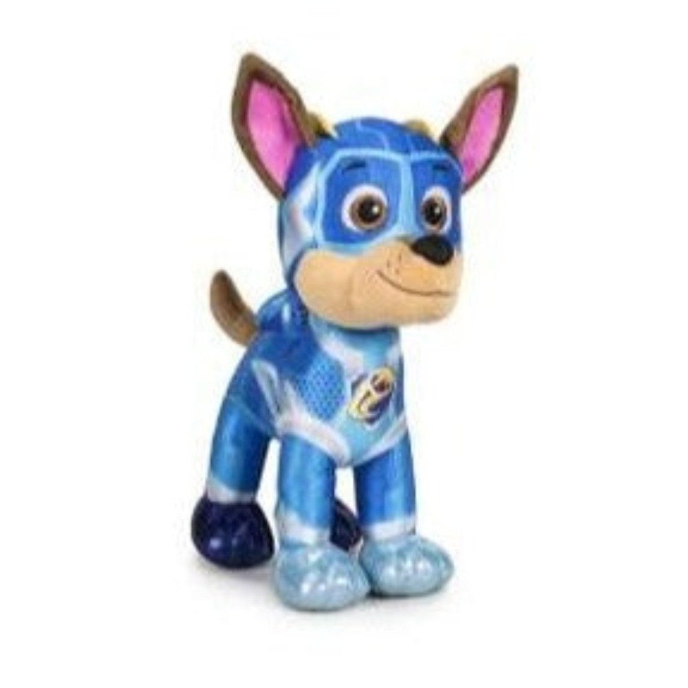 Tinisu Plüschfigur Paw Patrol Super Paws Hunde Kuscheltier - 20 cm plüsch S günstig online kaufen