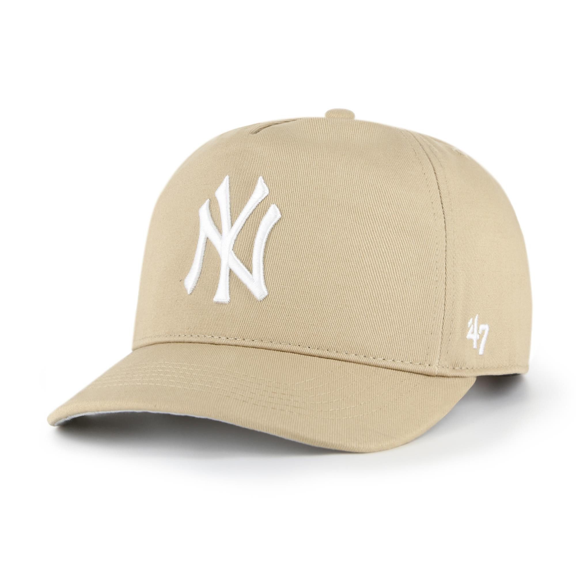 '47 Brand Snapback Cap '47 Brand MLB New York Yankees '47 HITCH Cap (Baseca günstig online kaufen