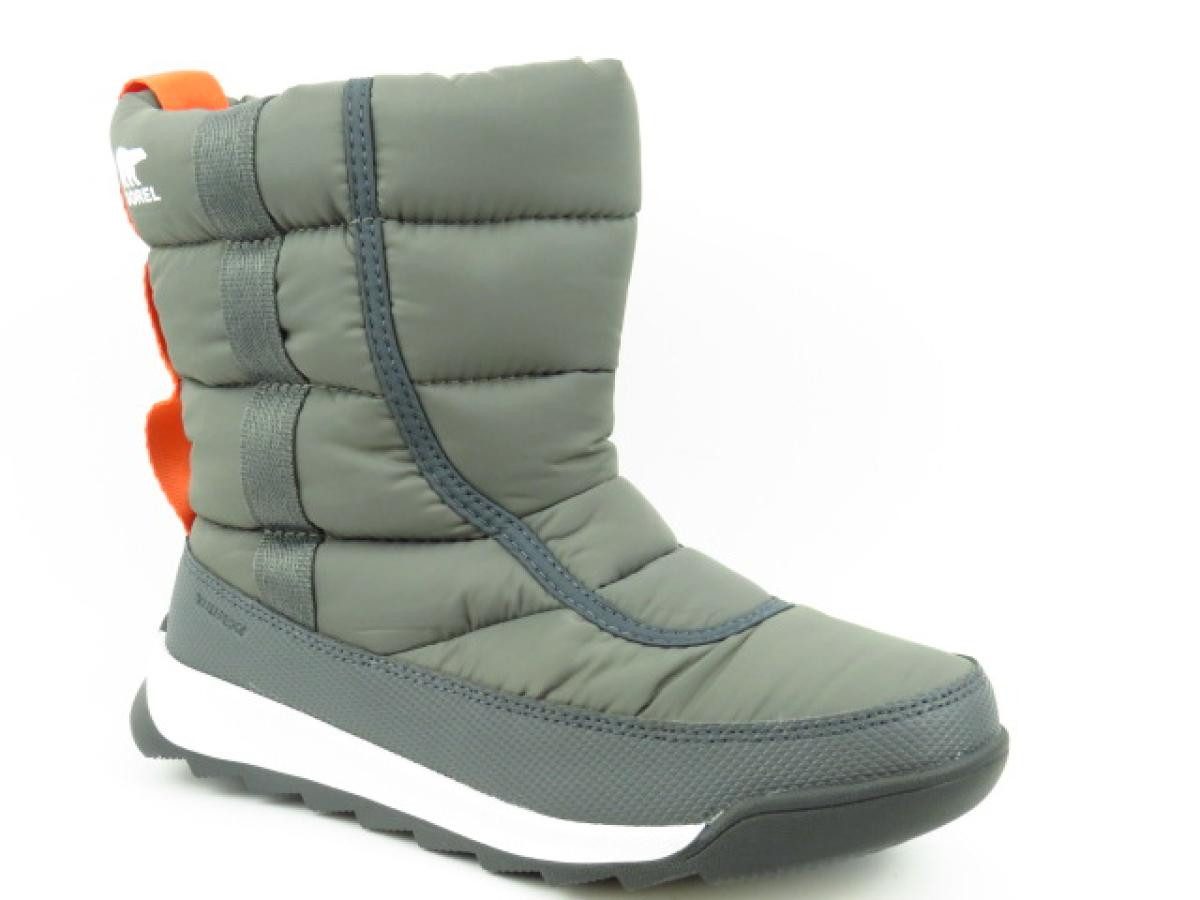 Sorel Youth whitney Puffy Mid Stiefel