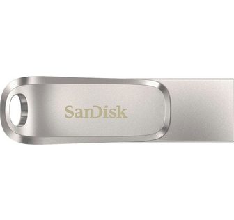  Sandisk Ultra® Dual Drive Luxe USB lai...