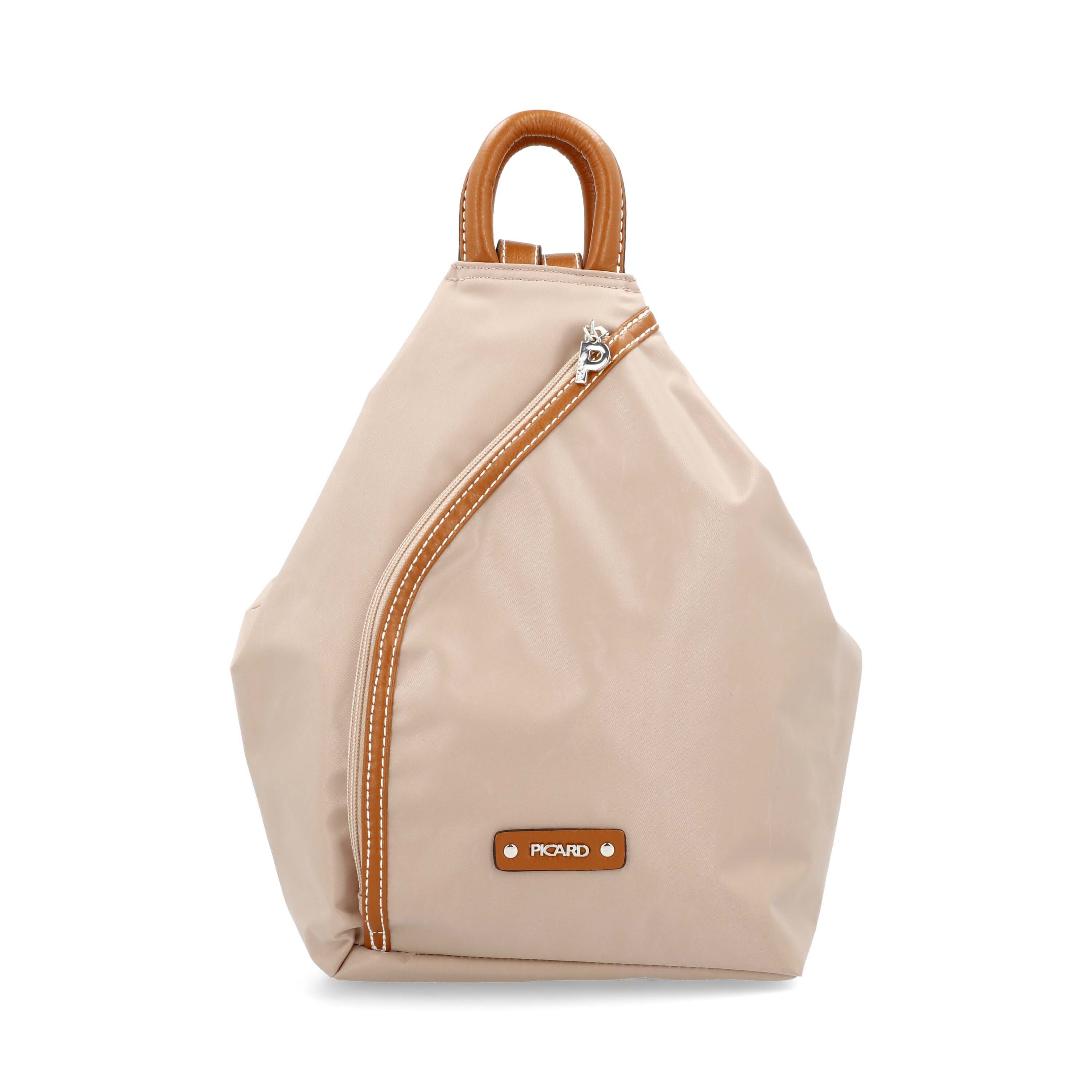 Picard Rucksack PICARD Rucksack Sonja aus Nylon günstig online kaufen