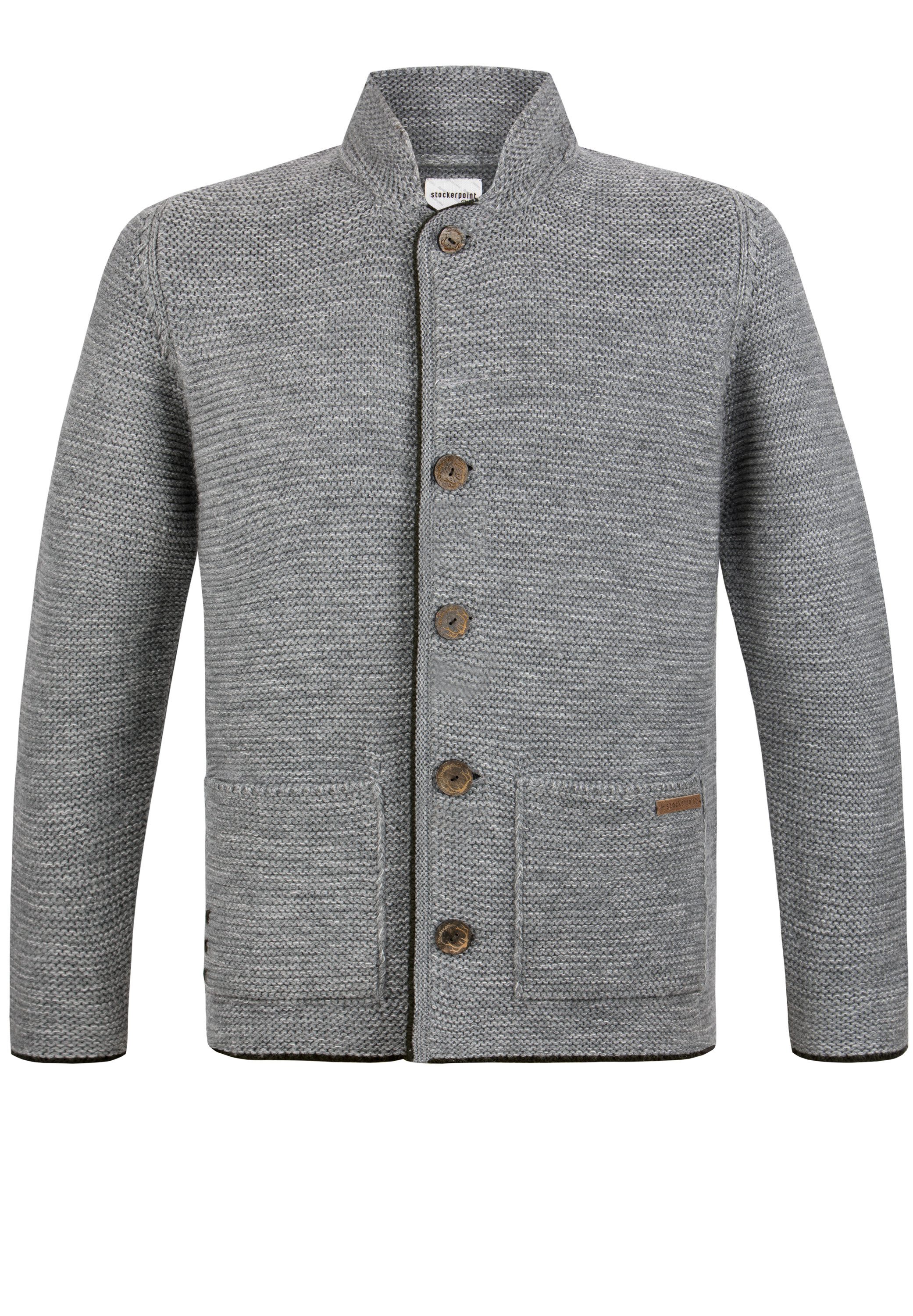 Stockerpoint Trachtenstrickjacke Nicolo