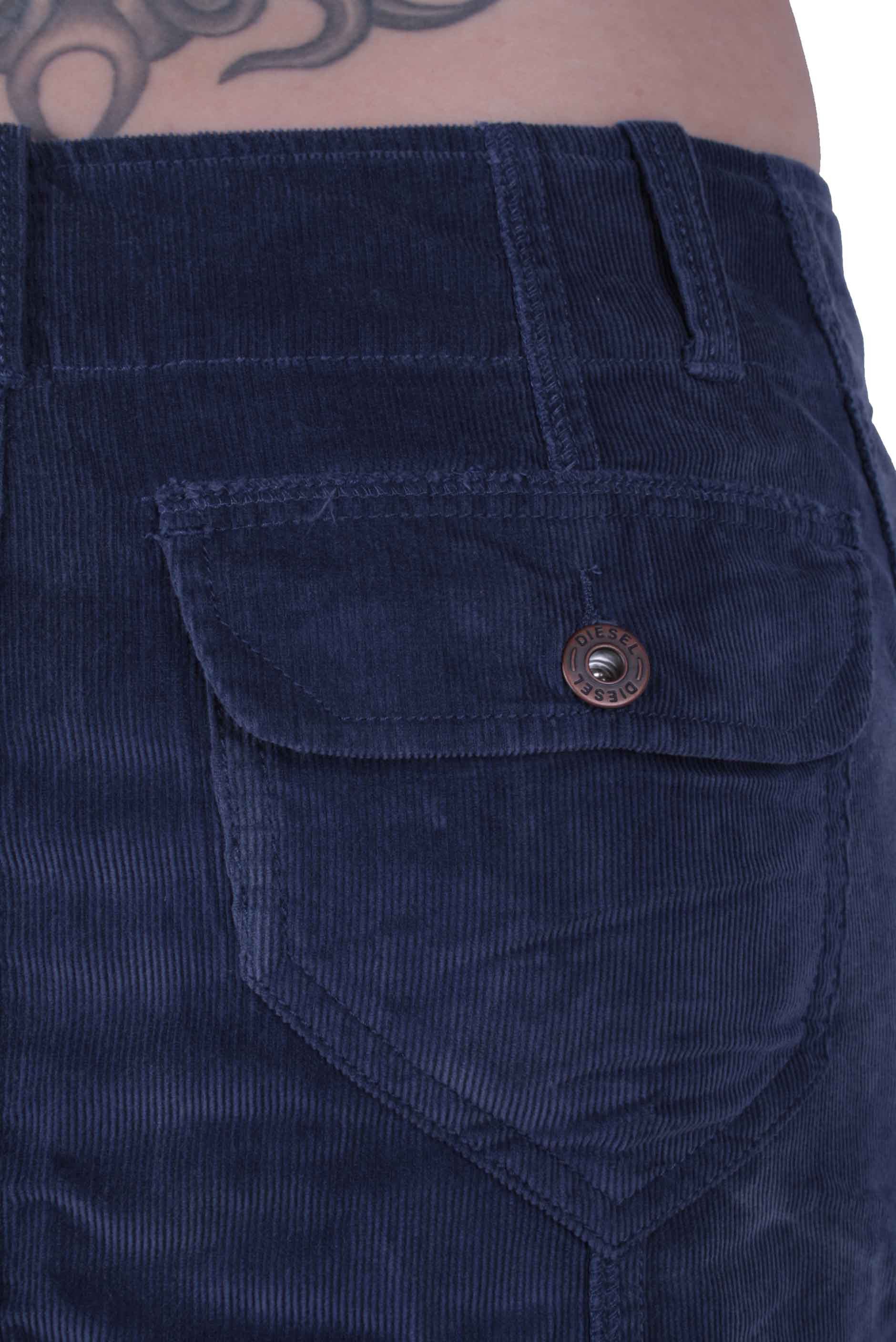 Diesel Cordrock Crov