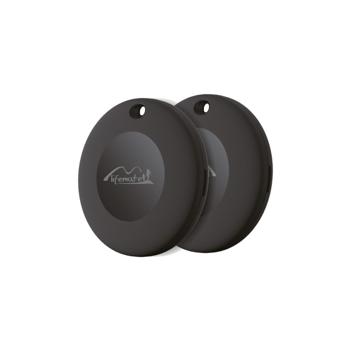 Bluetooth-Tracker