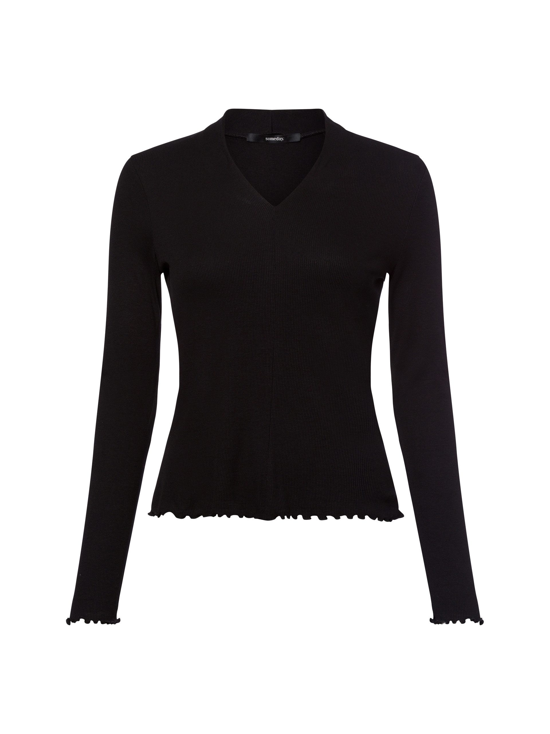 someday Langarmshirt Kalya günstig online kaufen