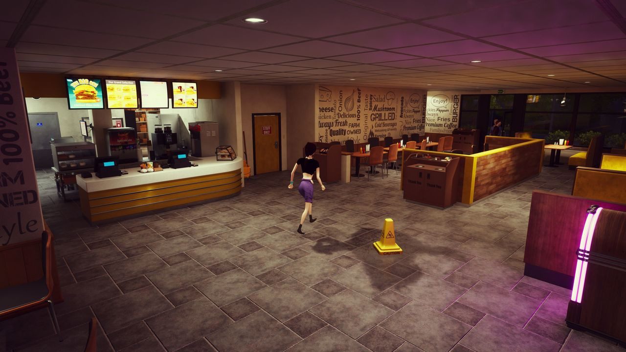 Ghost Master Resurrection PlayStation 5