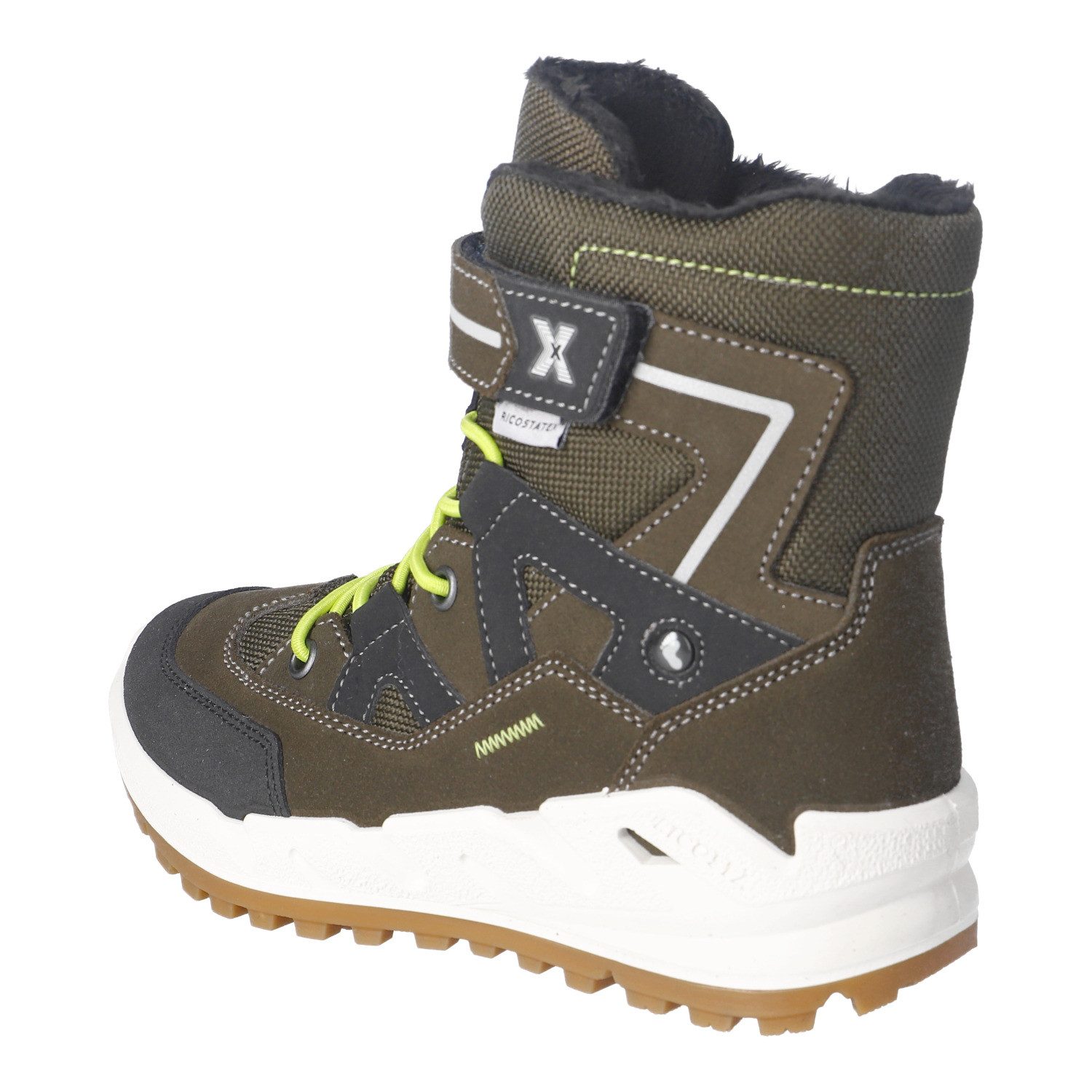 Ricosta STORM Stiefel