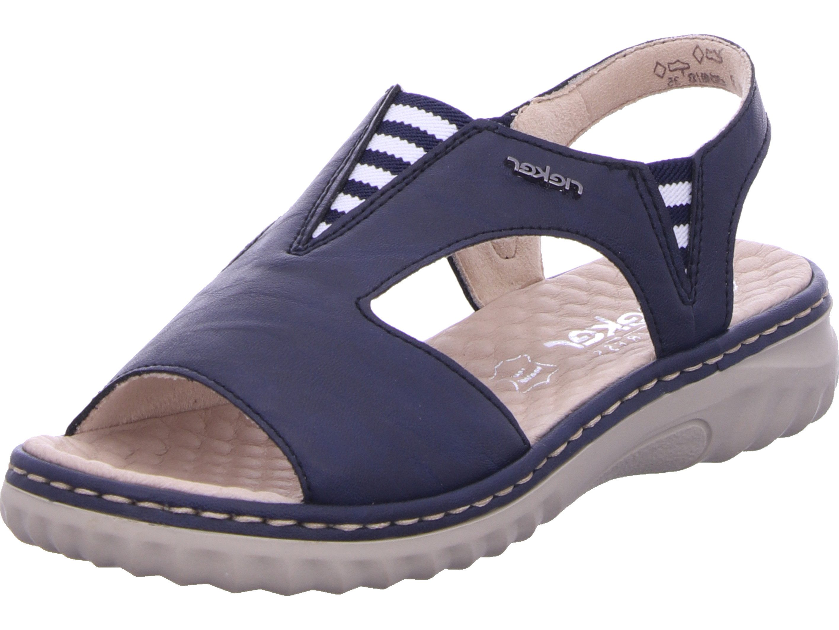 Rieker Sandale