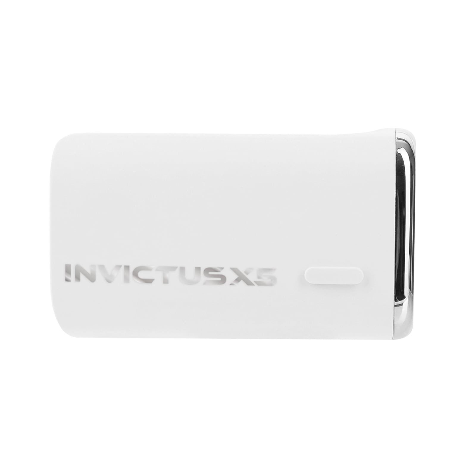 Genius INVICTUS X5 Facelift Lithium-Ionen-Akku 2200 mAh Staubsauger-Akku, Optimales Zubehör für den Invictus X5 Facelift