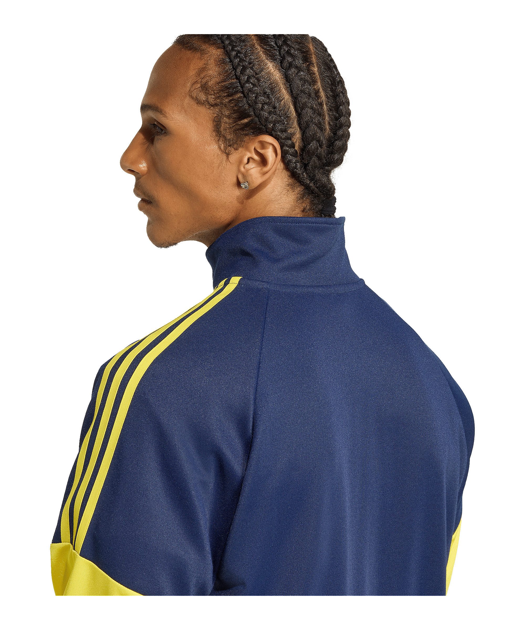 adidas Performance Sweatshirt adidas Performance Baumwolle günstig online kaufen