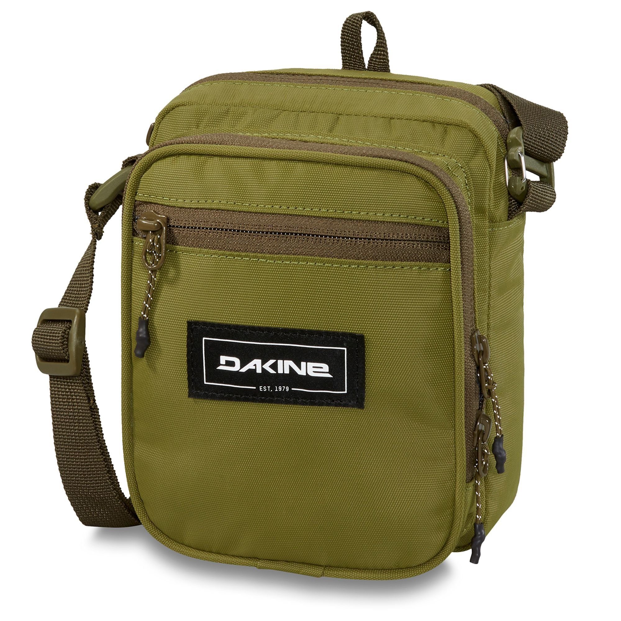 Dakine Umhängetasche FIELD, Polyester