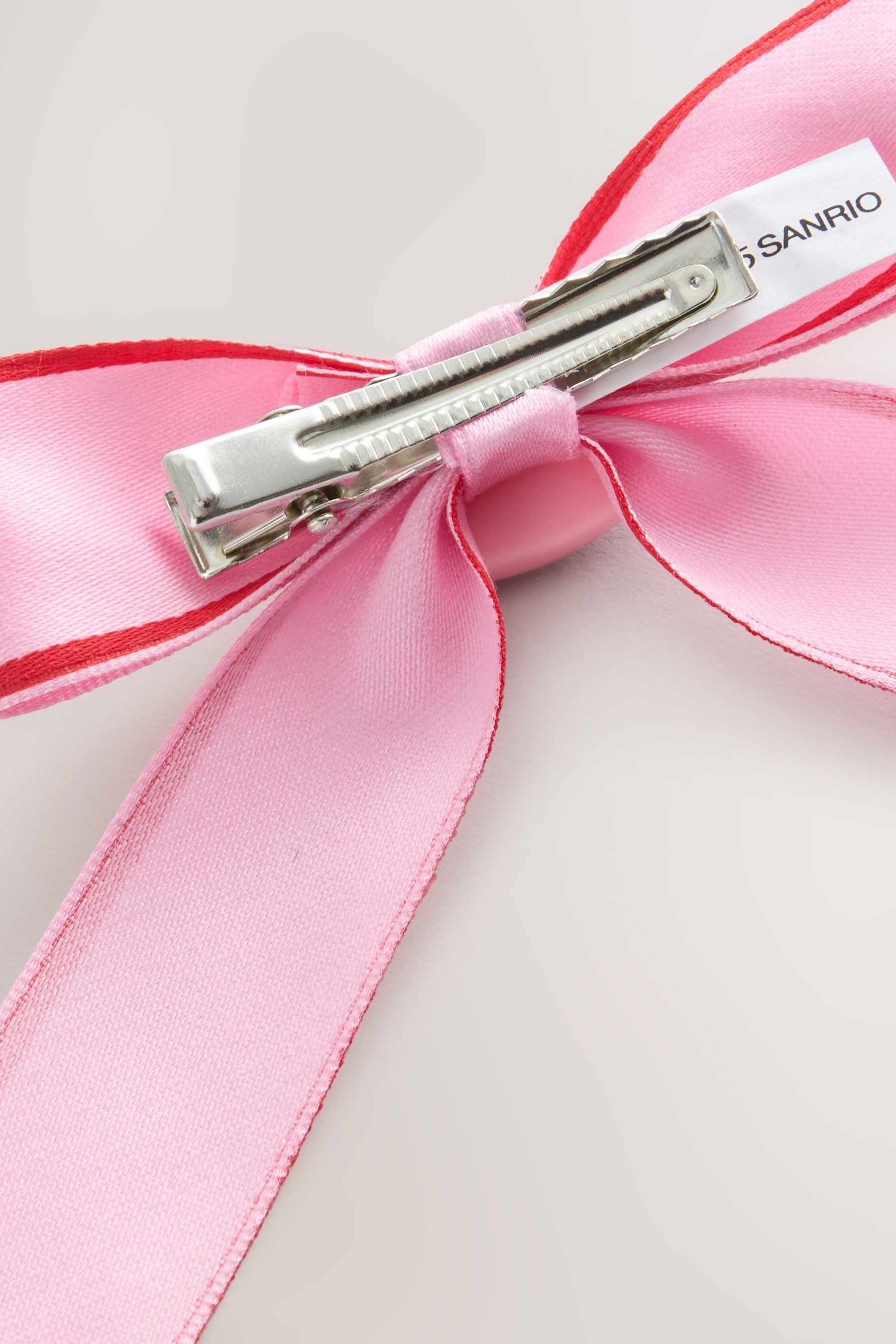 Next Haarclip Clip mit Schleife, Hello Kitty