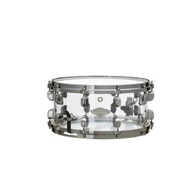 Tama Snare Drum, MBAS65BN-CI Starclassic Mirage Snare 14"x6,5" - Snare Drum