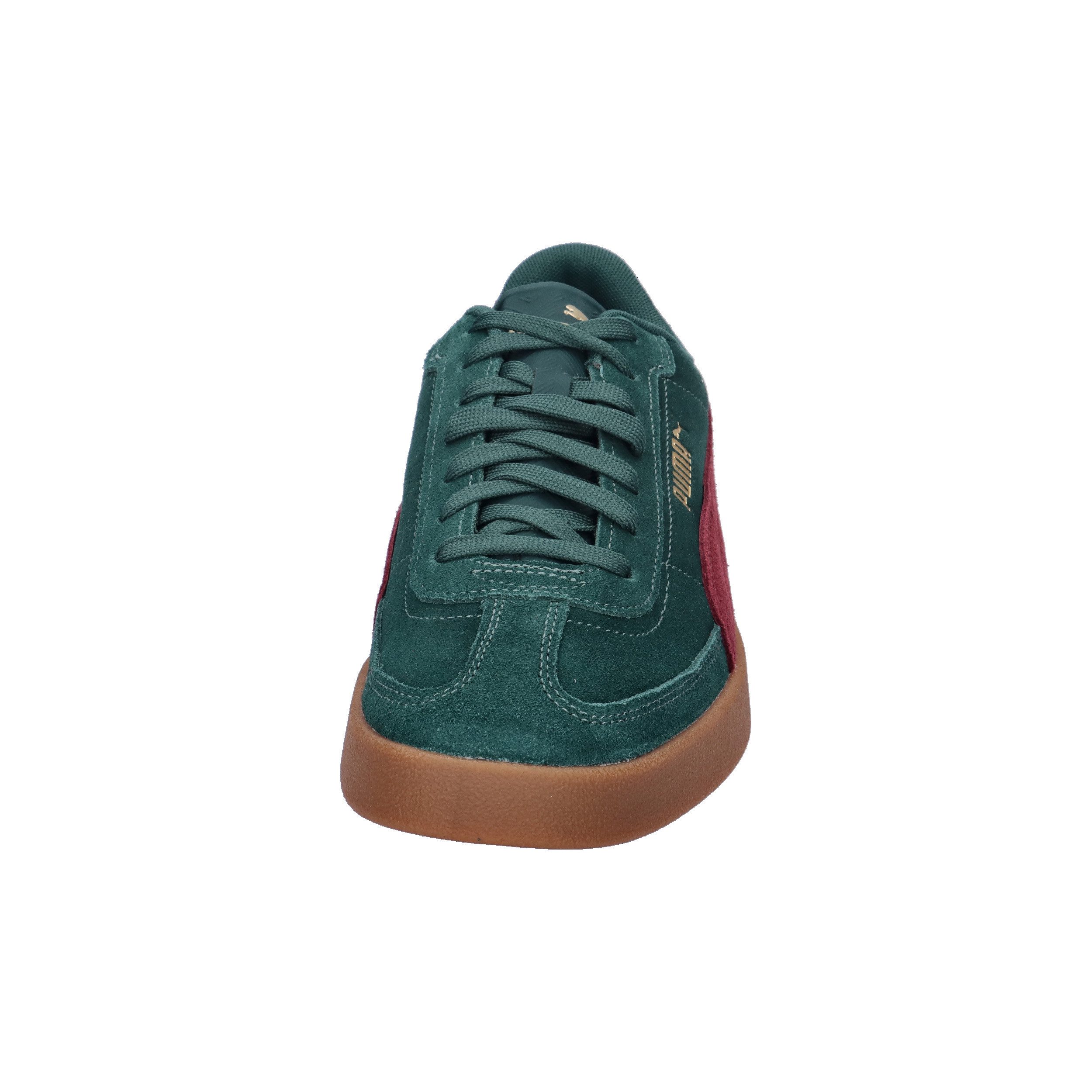 PUMA Puma Unisex Sneaker Club II Era Suede 400717 Sneaker
