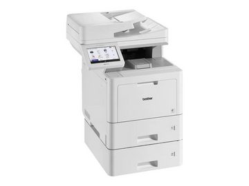 Brother BROTHER MFC-L9670CDNT Multifunktionsdrucker