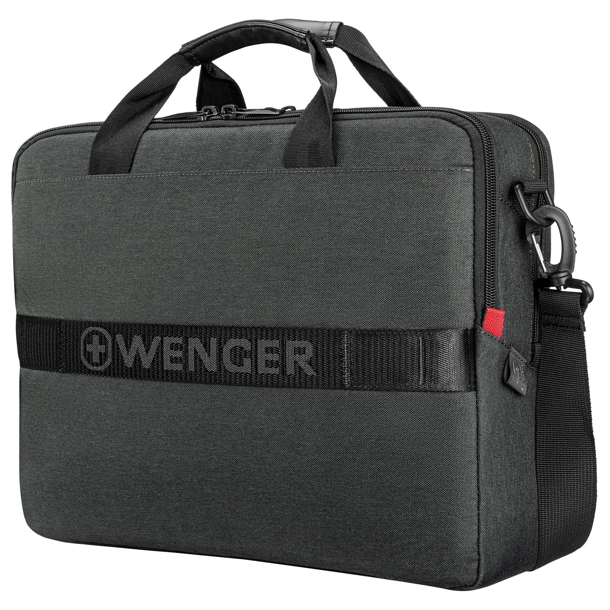 Wenger Aktentasche, Polyester