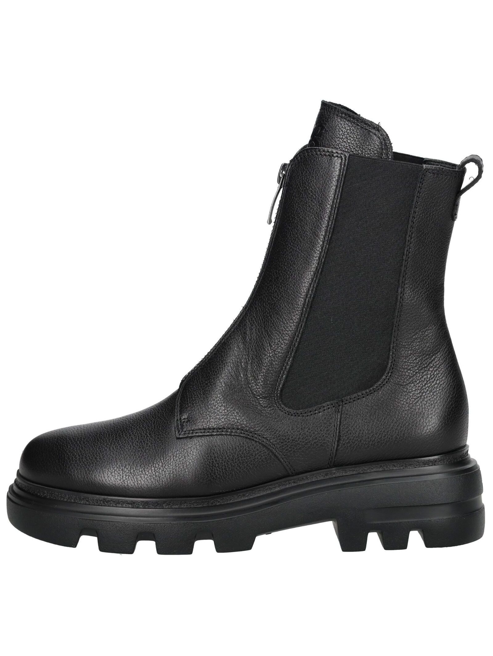 Paul Green Paul Green Stiefelette Leder/Textil Stiefelette günstig online kaufen