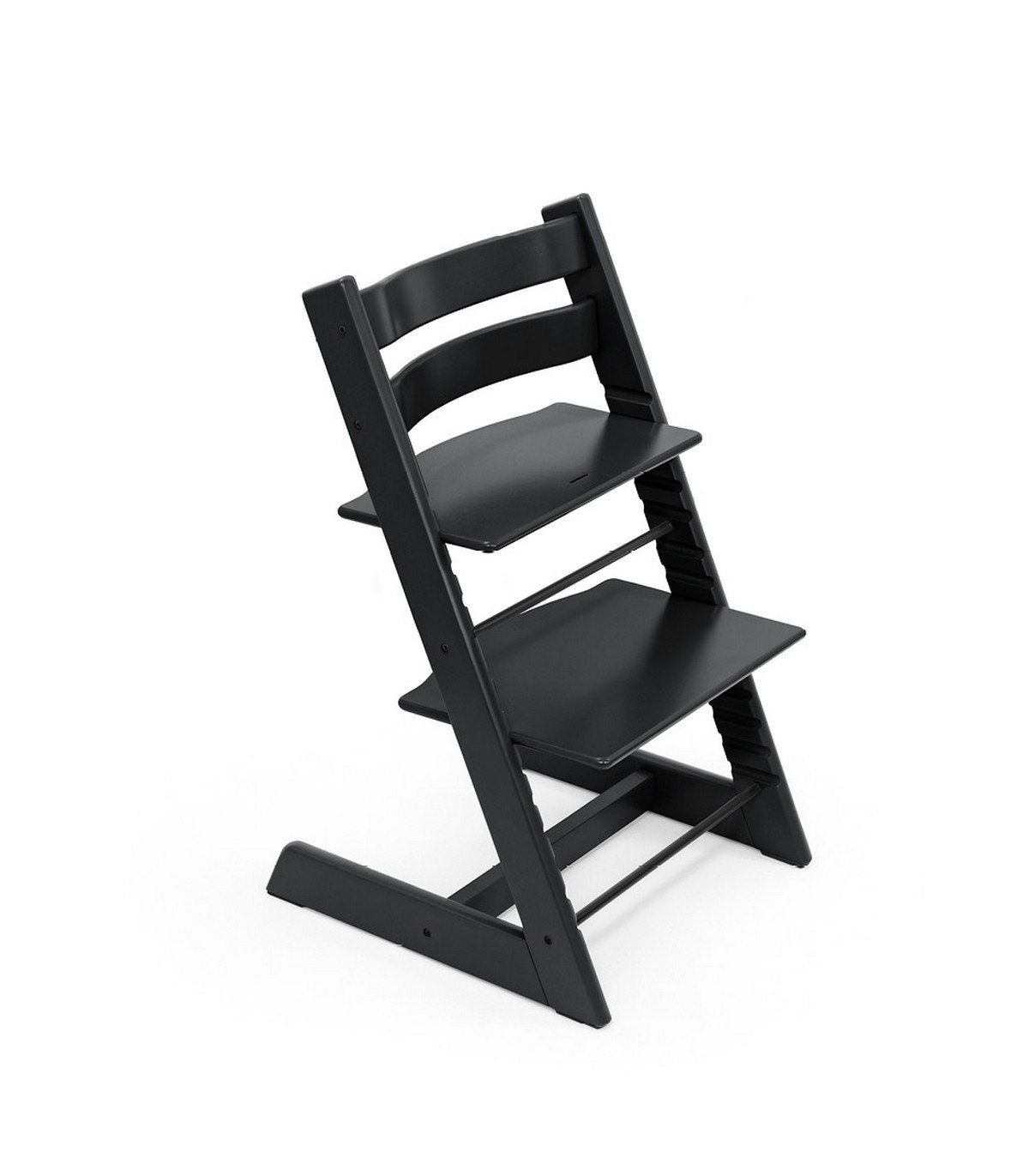 Stokke Hochstuhl Tripp Trapp® Black