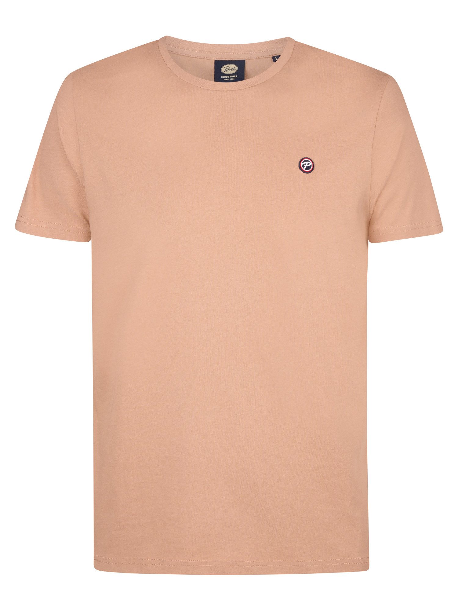 Petrol Industries T-Shirt Windward günstig online kaufen