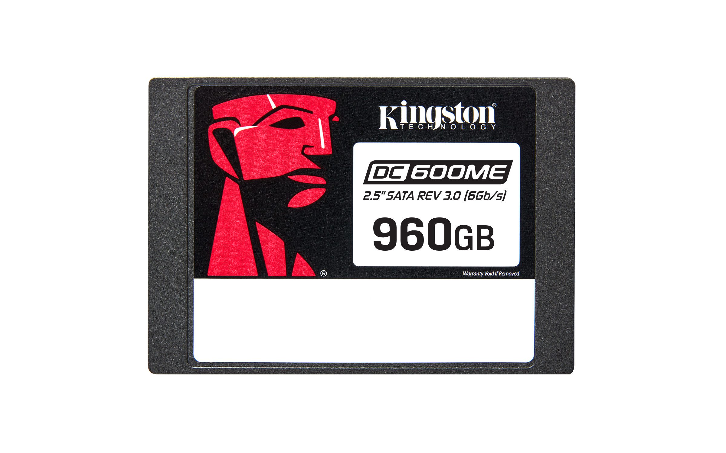 Kingston SSD-Festplatte