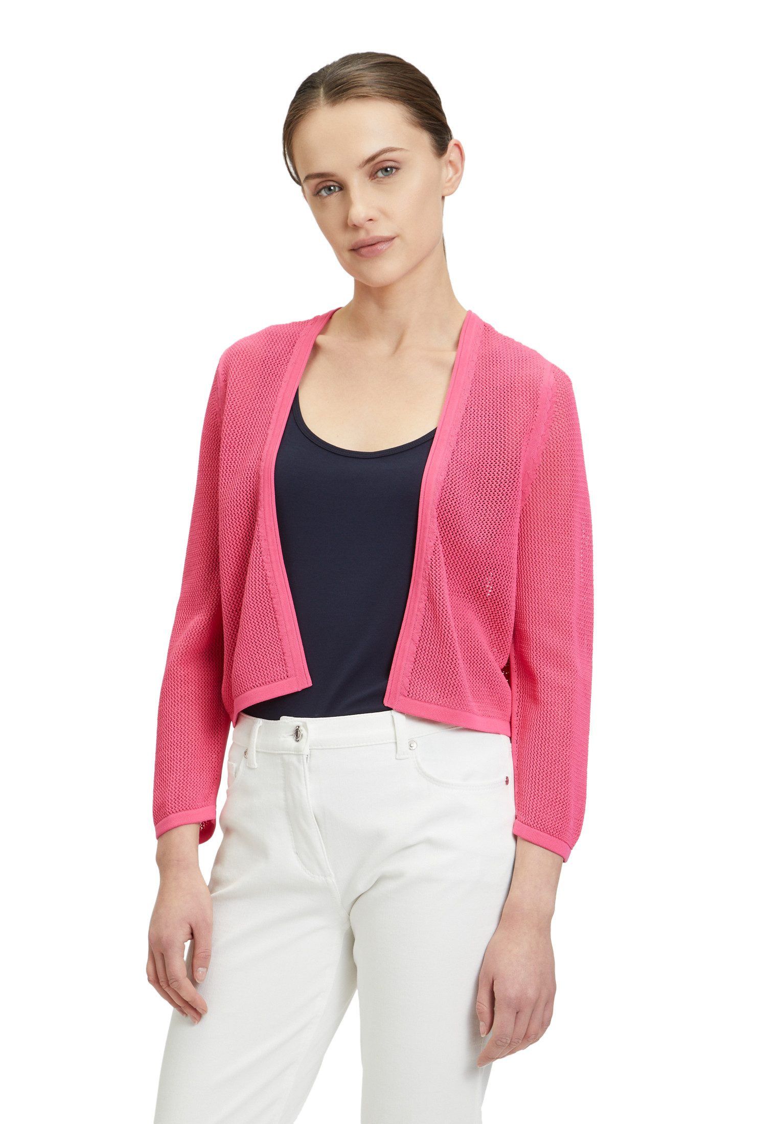Betty Barclay Strickjacke Sommer-Strickjacke günstig online kaufen