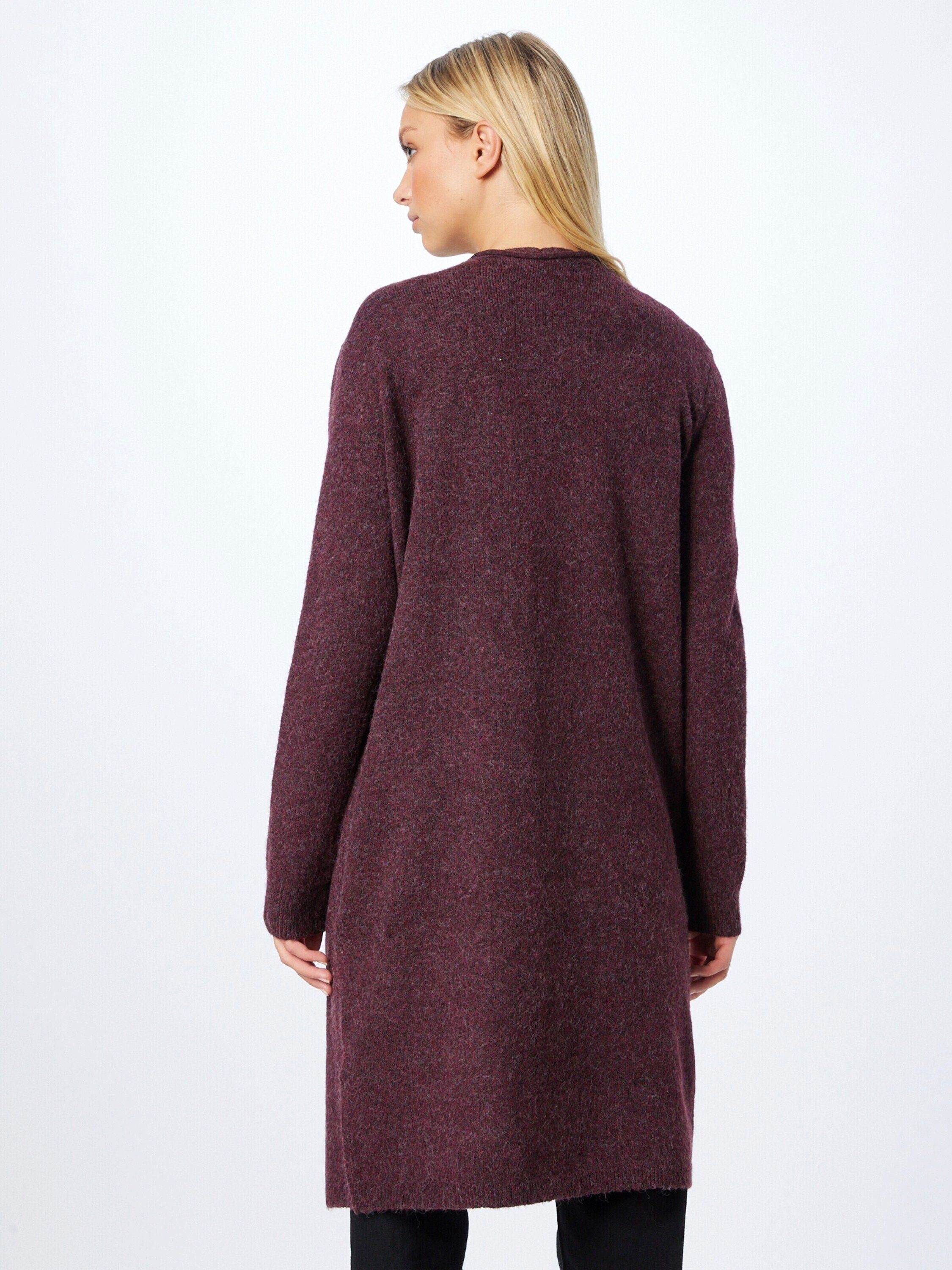 Vero Moda Strickjacke Doffy (1-tlg) Plain/ohne Details