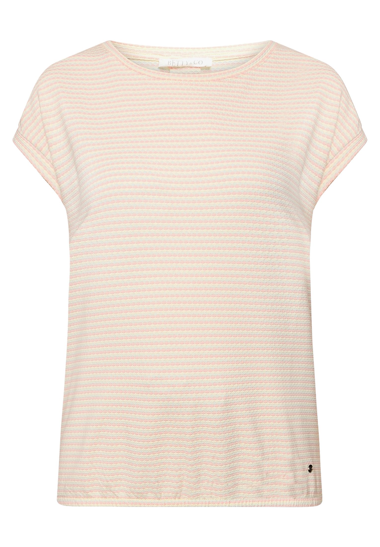 Betty Barclay T-Shirt Casual-Shirt