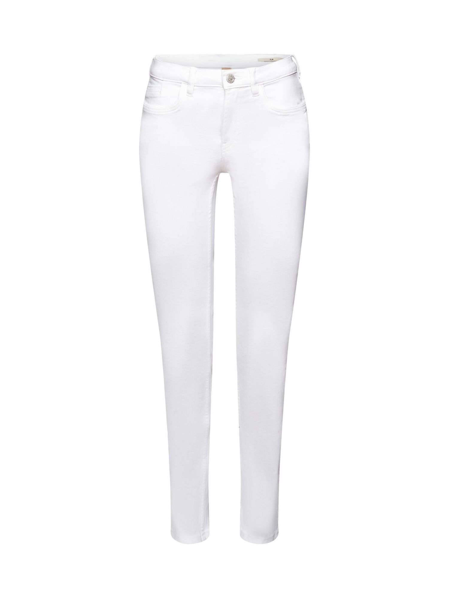 edc by Esprit Slim-fit-Jeans Jeans in schmaler Passform