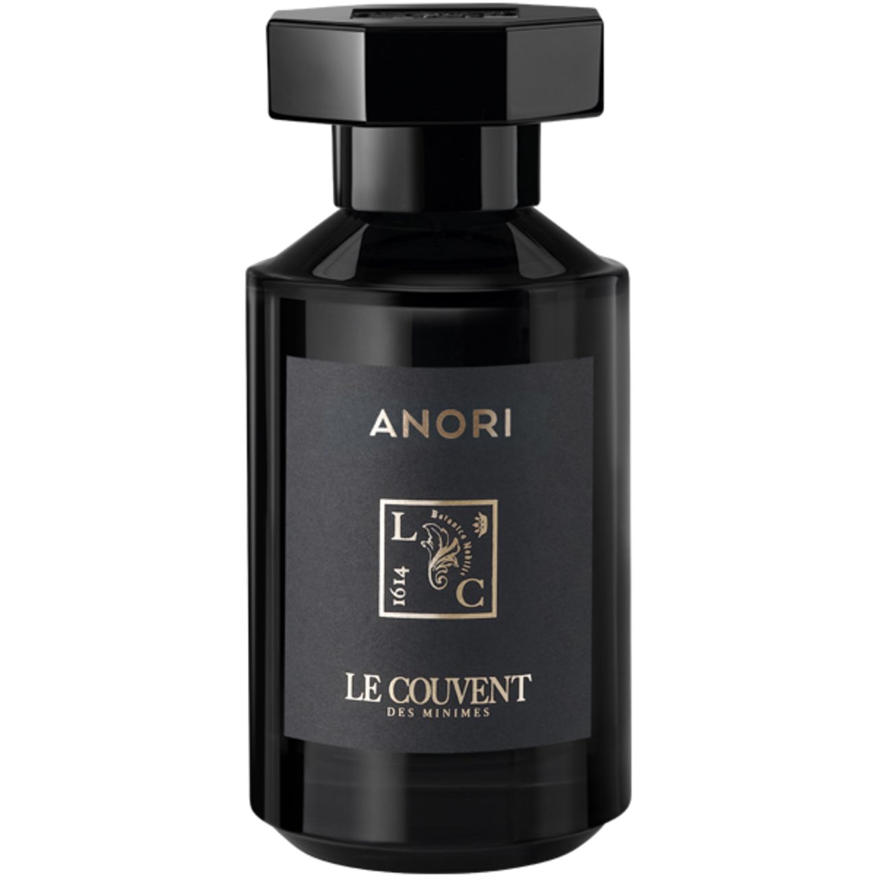 le couvent Eau de Parfum Anori EdP Nat. Spray, Unisex-Duft, Floral