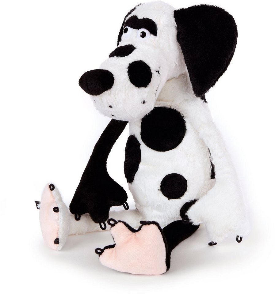Sigikid Kuscheltier »Beasts Hund, Dotty Dot« OTTO