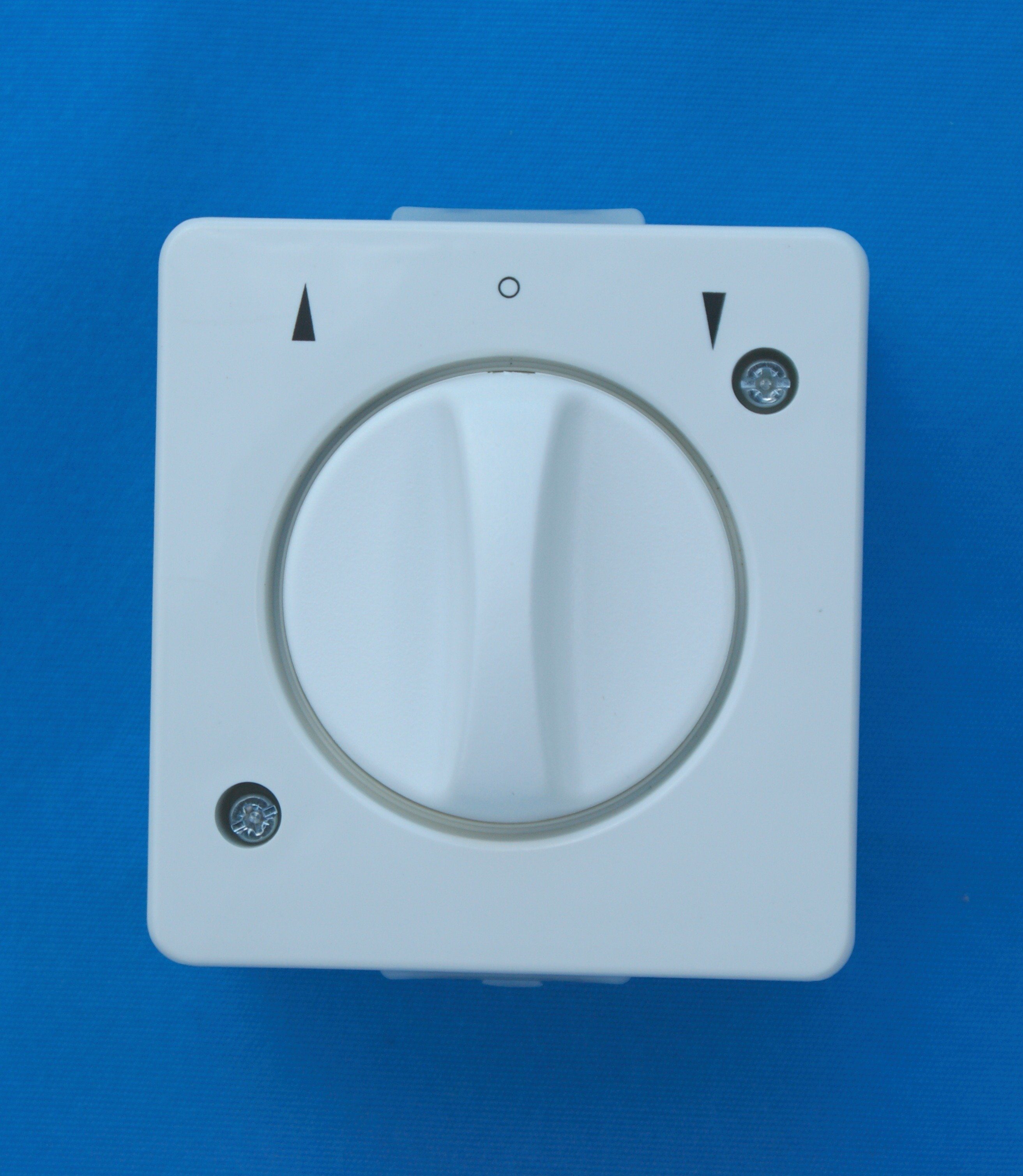 Wismar Rollladenmotor