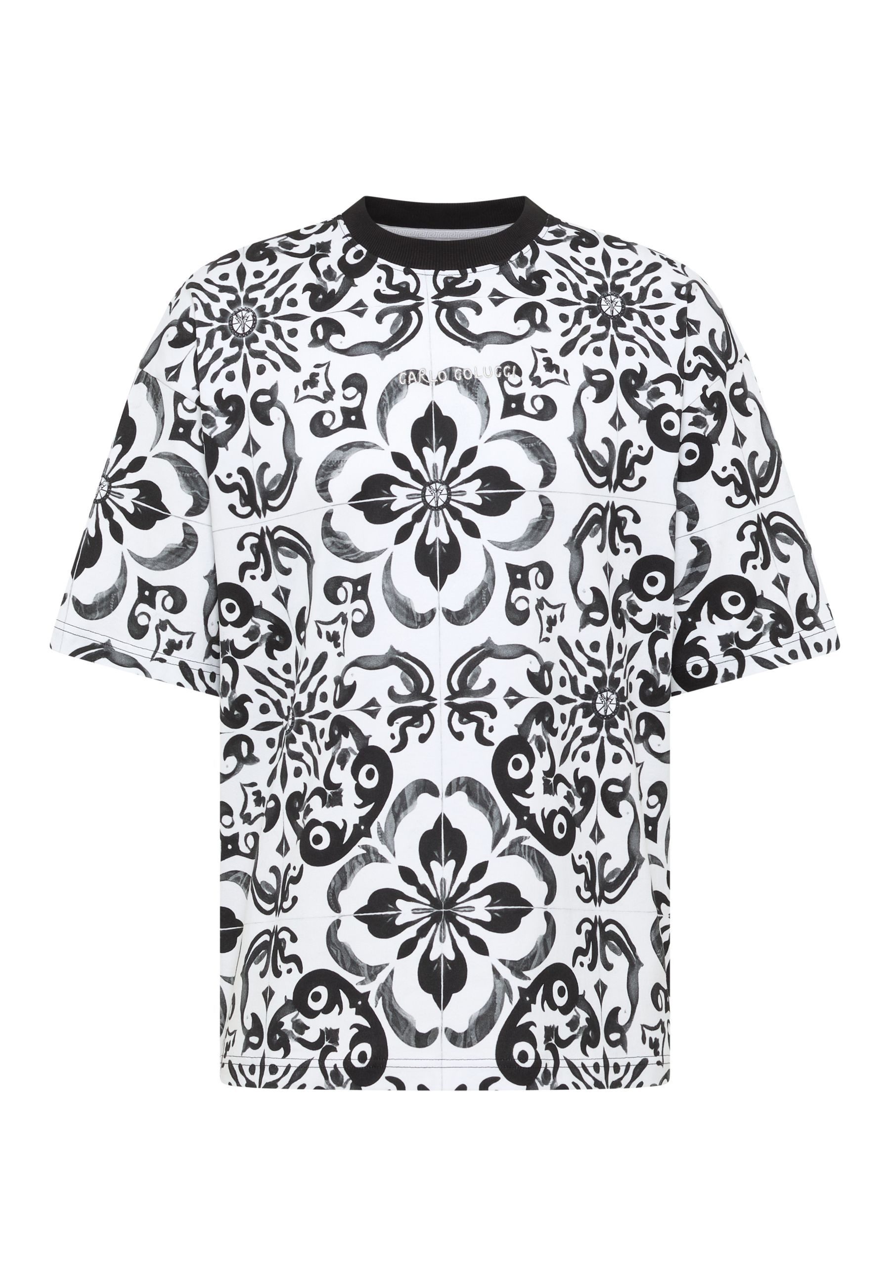 T-Shirt Fedi