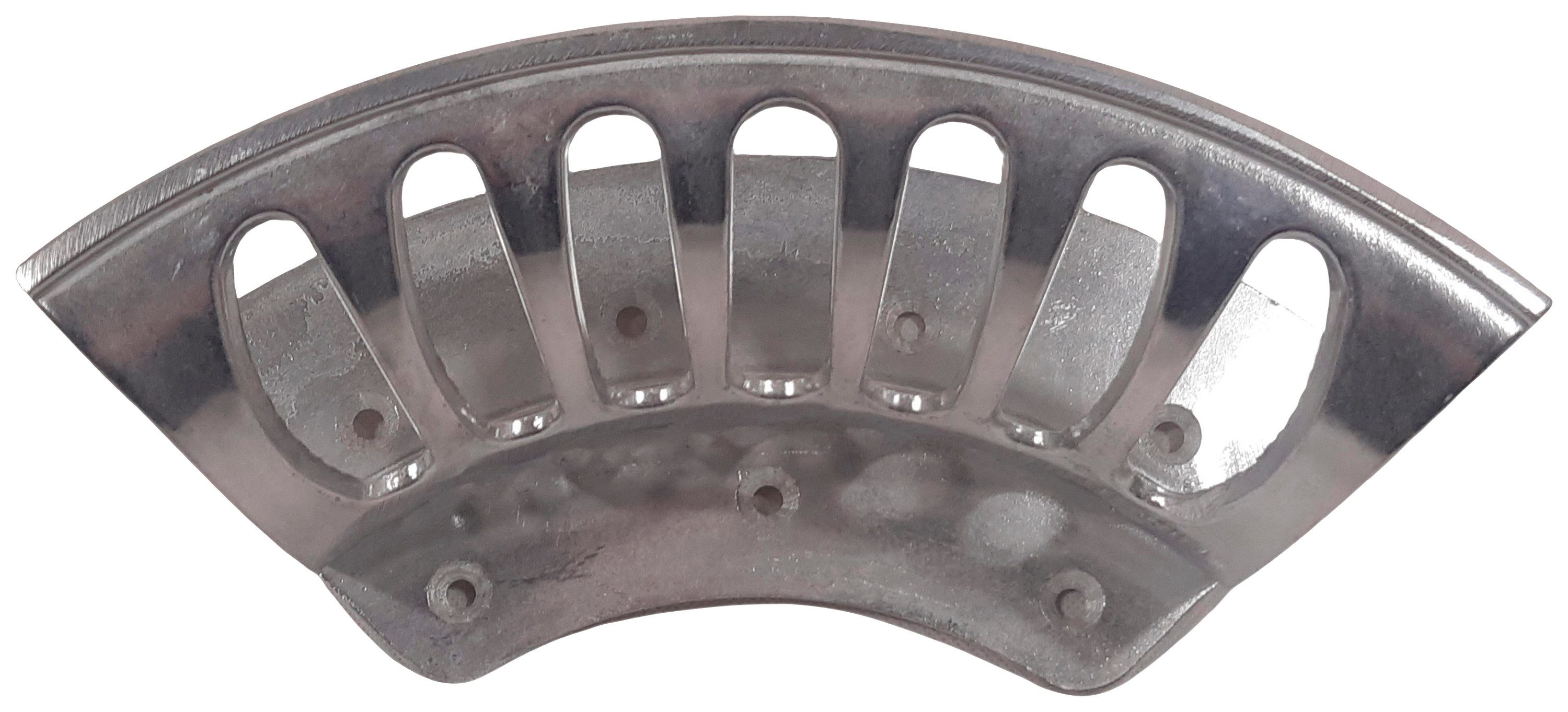 Berger & Schröter Gartenpflege-Set Berger & Schröter 61007 Wandhalter 1 St.