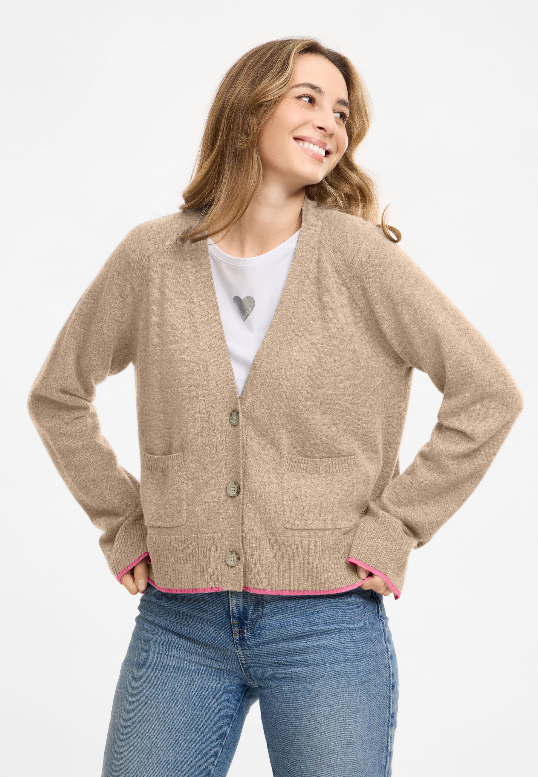 Frieda & Freddies Cardigan Frieda & Freddies Strickjacke