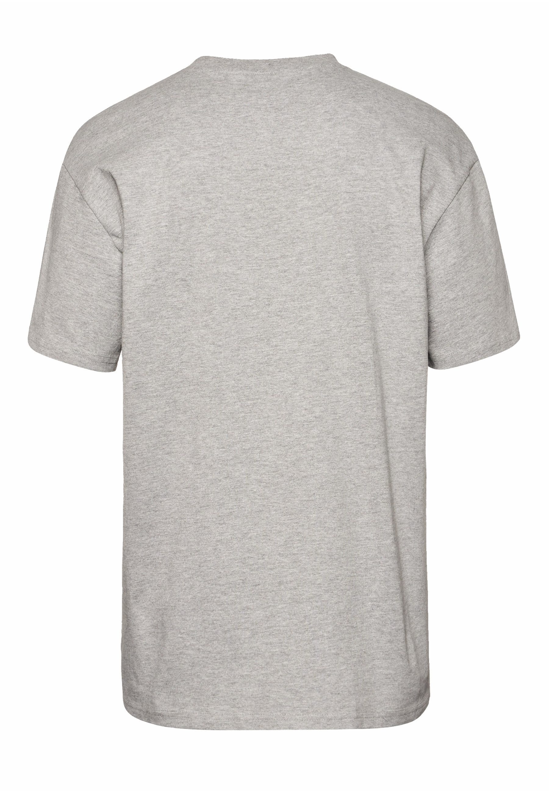 Rocawear T-Shirt Rocawear Herren Rocawear Grunge T-shirt (1-tlg)