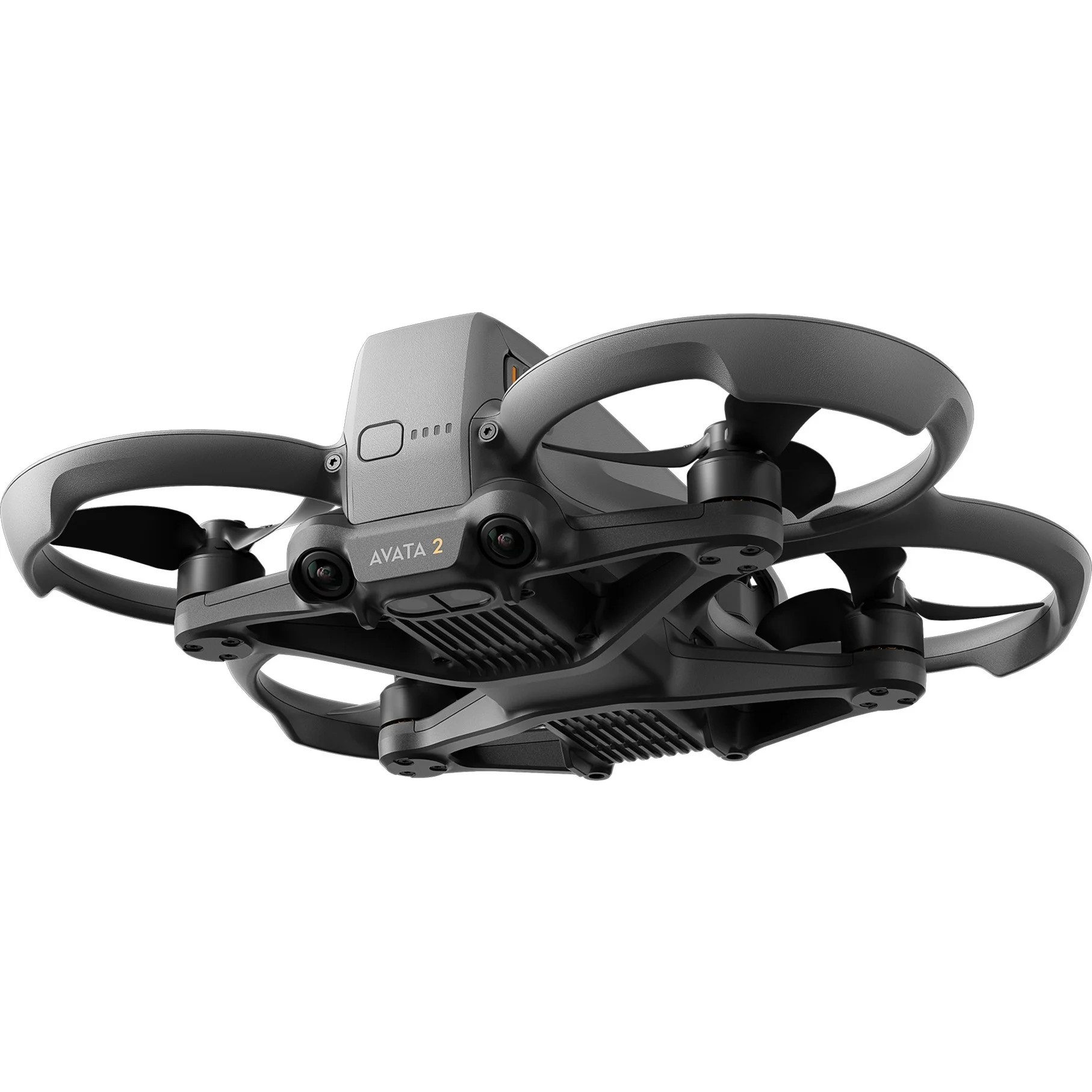 DJI Avata 2 Fly More Combo (drei Akkus) Drohne grau