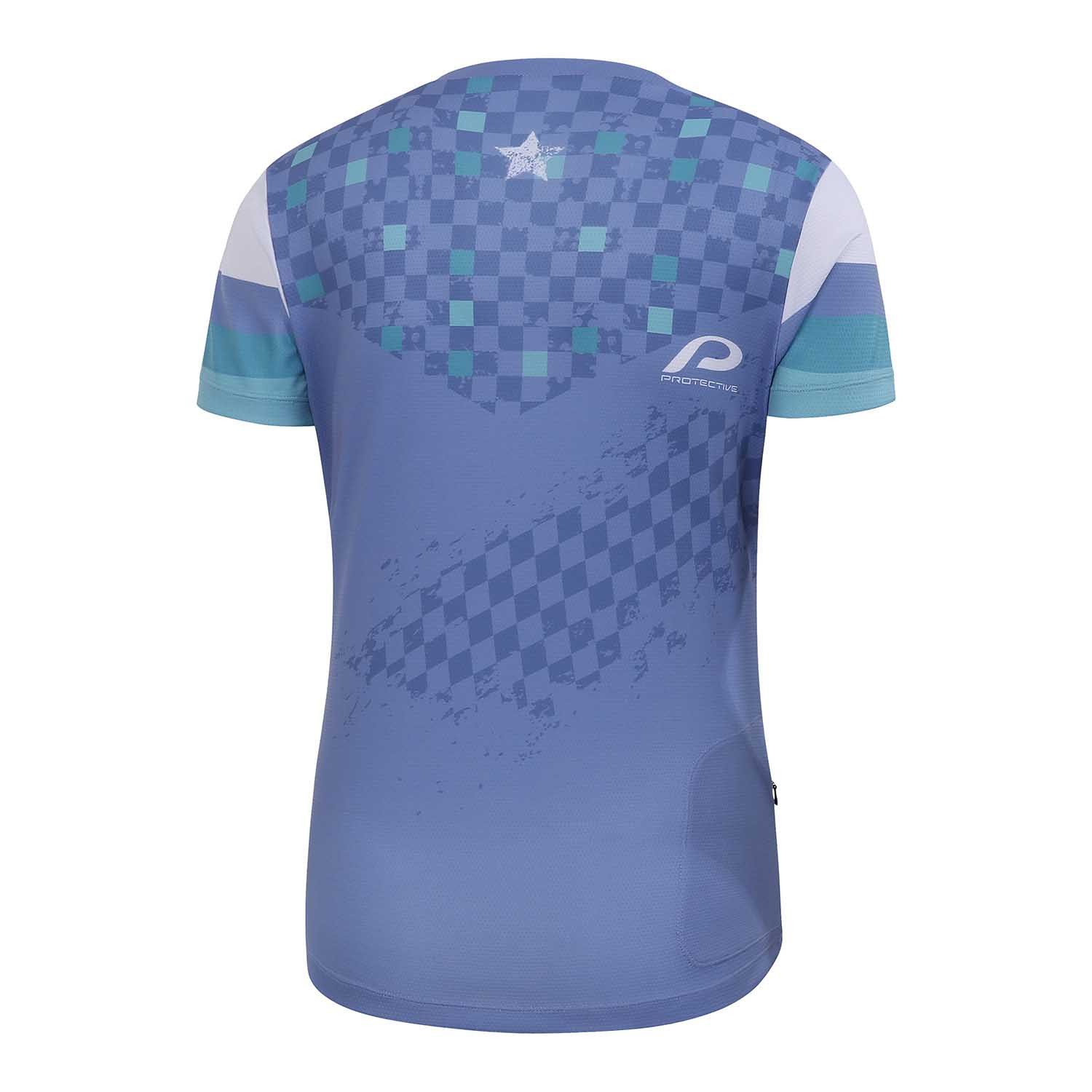 Protective Radtrikot T-Shirt Bikeshirt Damen Protective günstig online kaufen