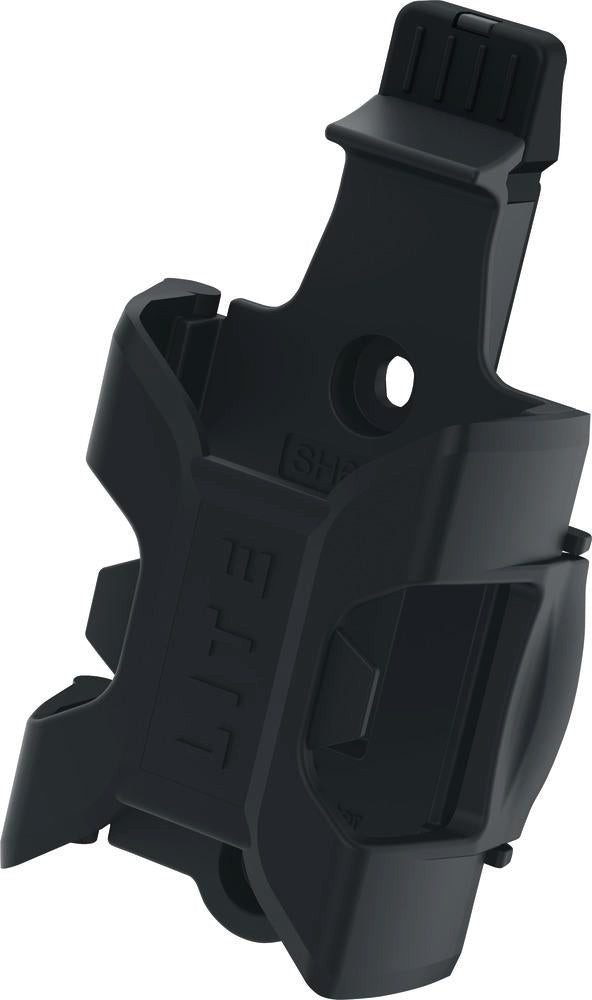 ABUS Rahmenschloss Abus Halter Bordo Lite SH 6055