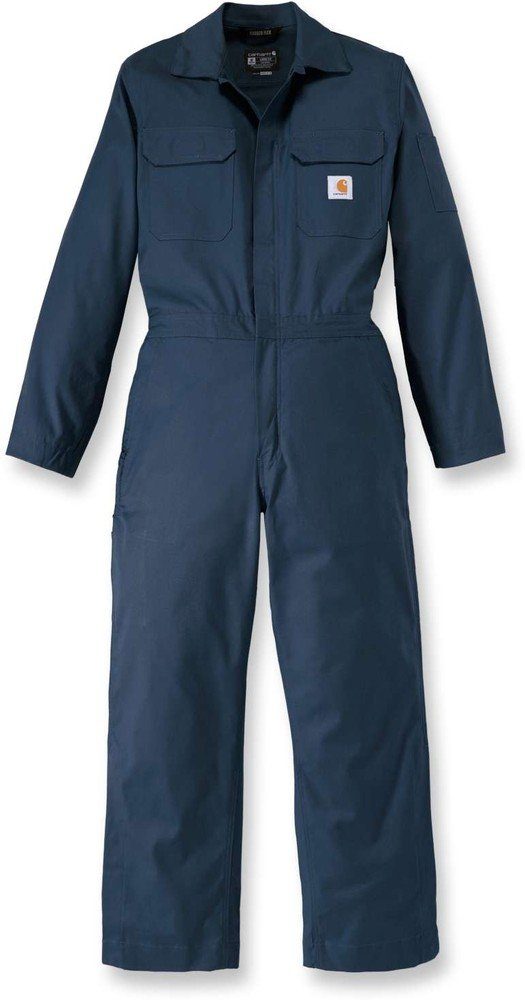 Carhartt Overall Flex Canvas 105019