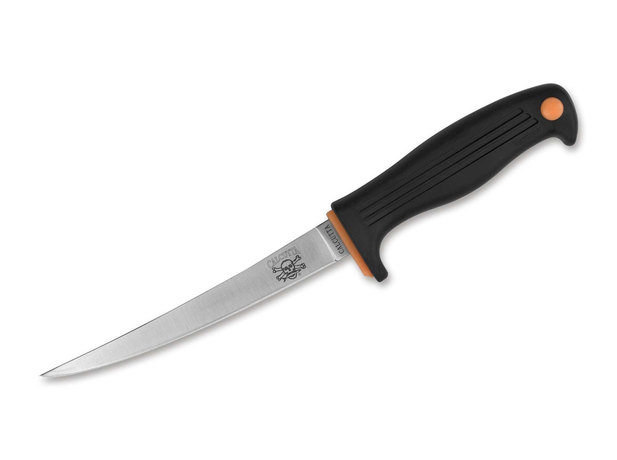 Kershaw Карманные ножи Feststehendes Ножи Calcutta Fillet Knife 6"