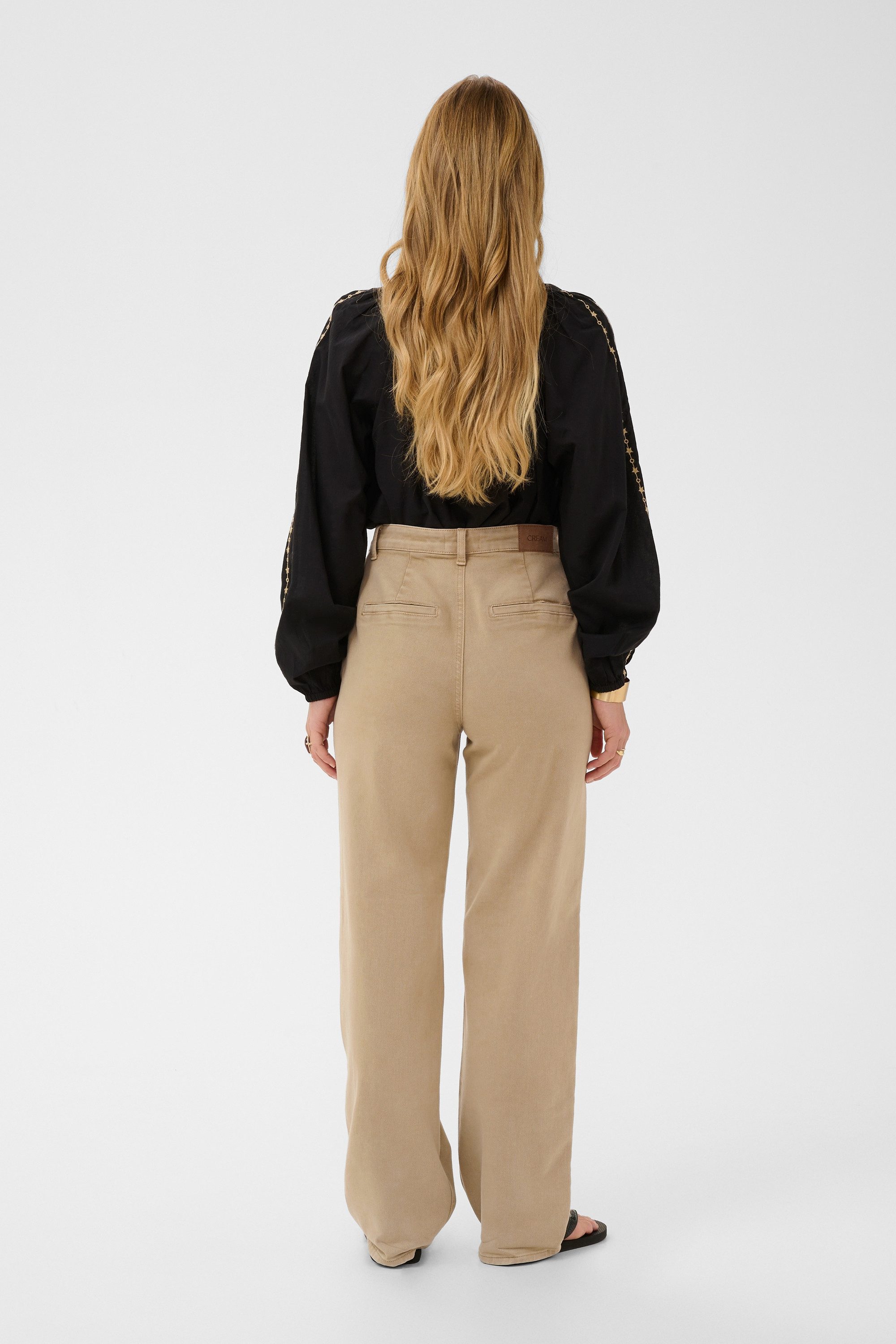 Cream Regular-fit-Jeans Jeans CRVisti