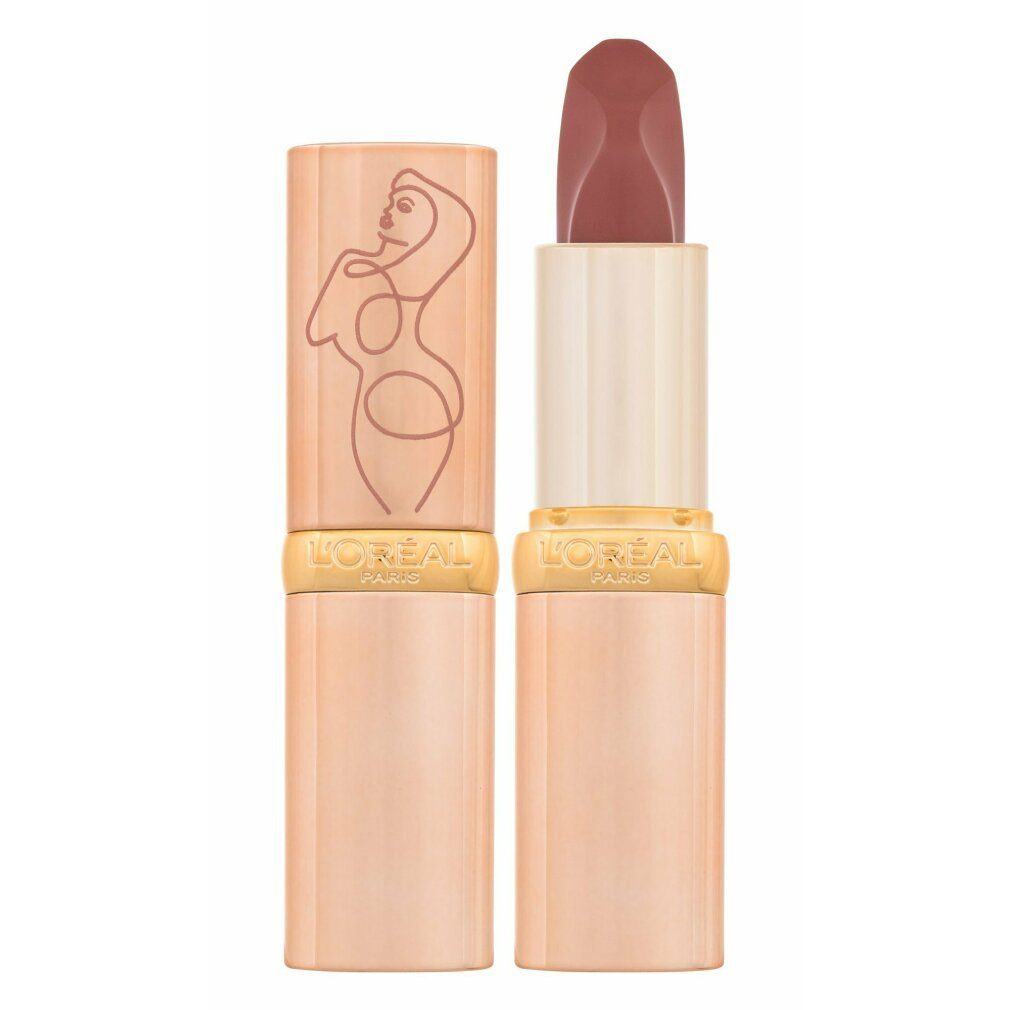 L'Oreal Deutschland Mascara Lippenstift Color Riche Insolent 173 Impertine, 4,5 g