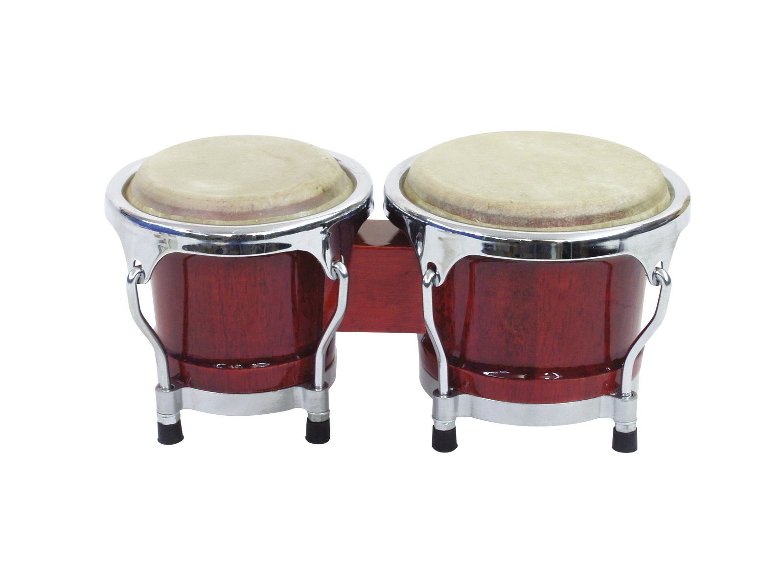 Bongo BG-45 4+ 5 weinrot
