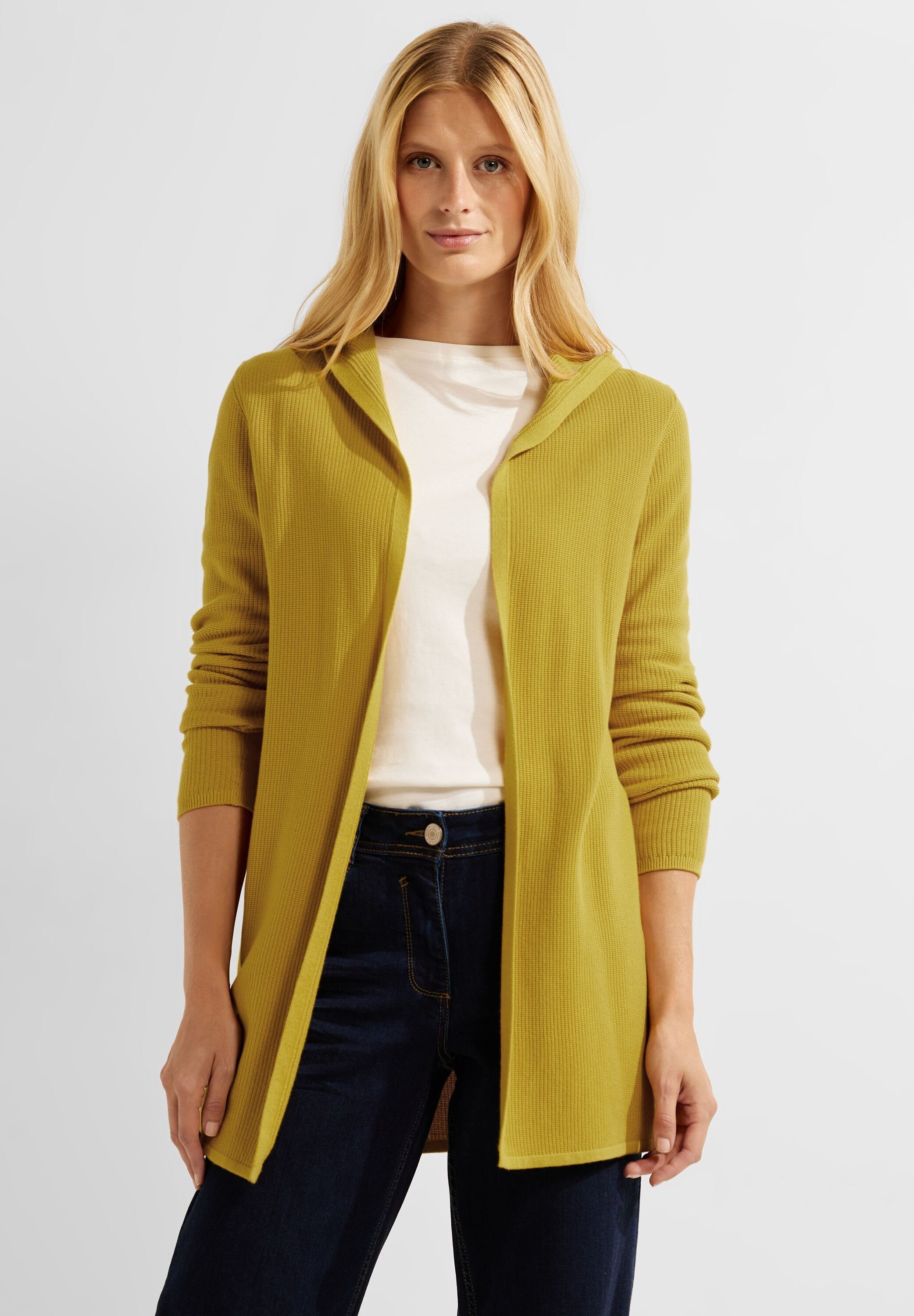Gelbe Cecil Jacken für Damen online kaufen | OTTO