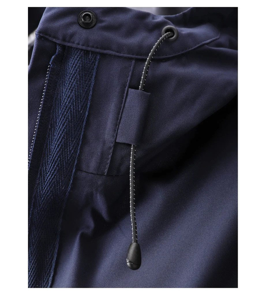 LPO Outdoorjacke Insa CS Funktionsmantel, Longjacket Funktionsparka Parka w günstig online kaufen