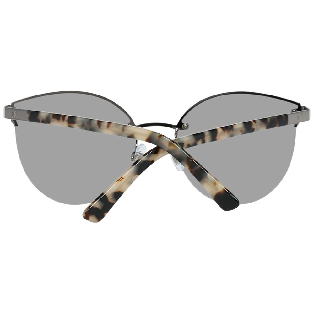Damen Web Eyewear EYEWEAR UV400 WE0197-5908C Sonnenbrille Sonnenbrille WEB