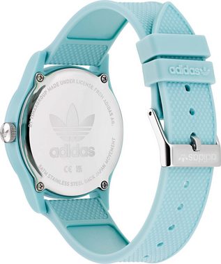 adidas Originals Solaruhr PROJECT ONE, AOST225612I, Armbanduhr, Damenuhr