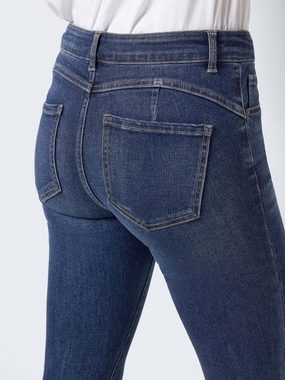 Noisy may Skinny-fit-Jeans NMJEN NW SKINNY SHAPER JEAN JT175DB NOOS
