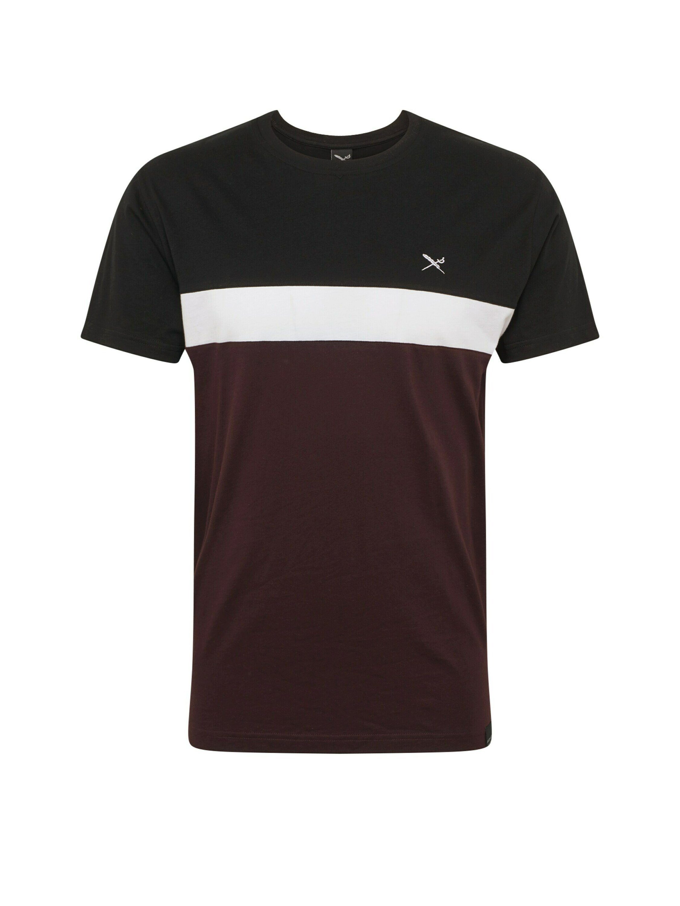 iriedaily T-Shirt Court (1-tlg) günstig online kaufen