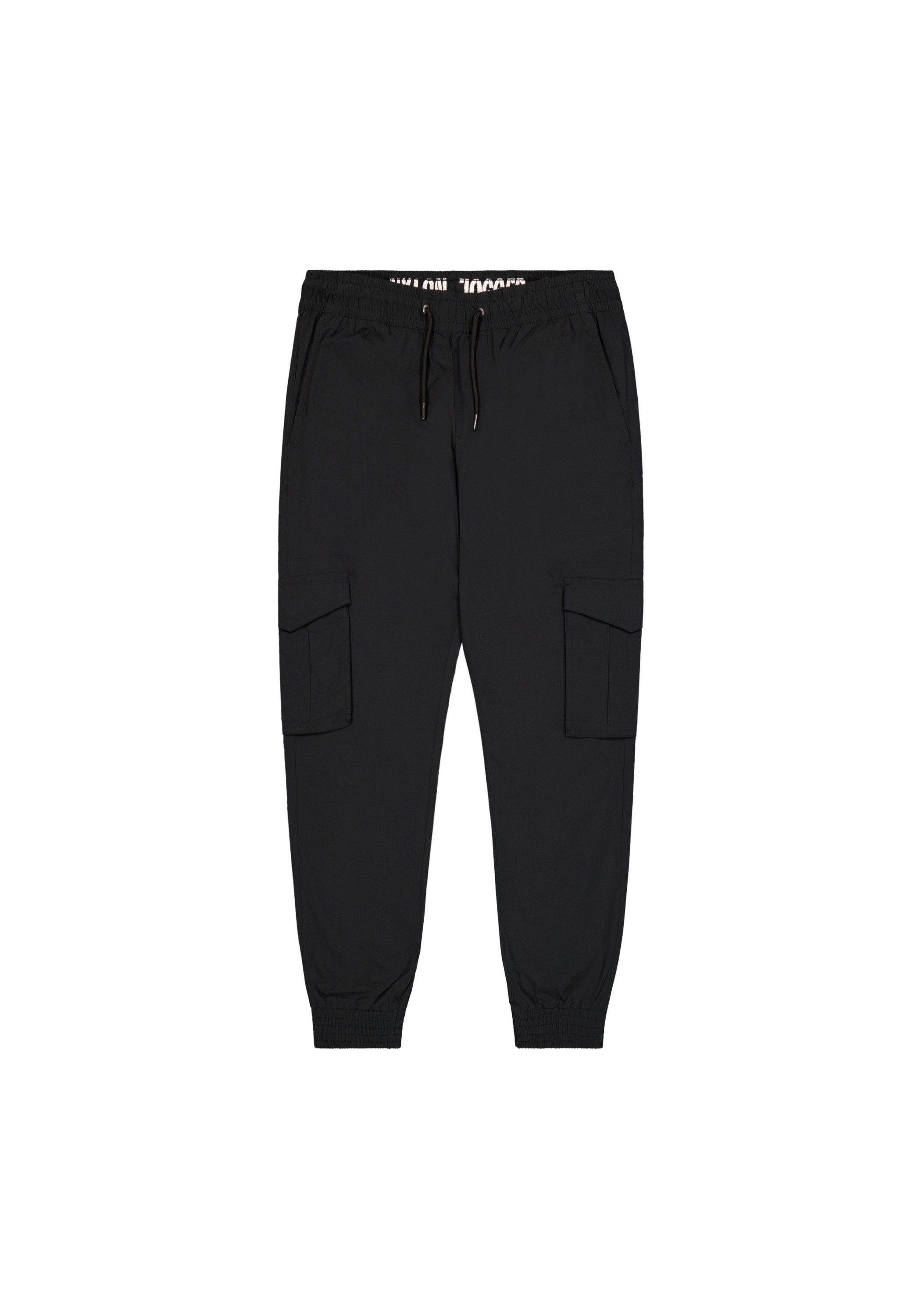 Alpha Industries Jogginghose Nylon Cargo Jogger